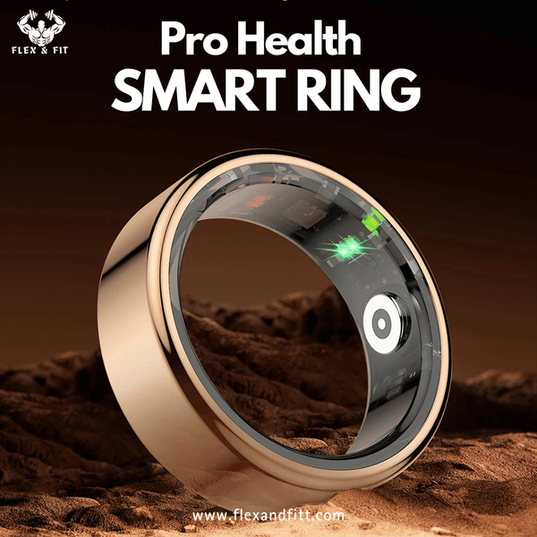 Pro Health Smart Ring™